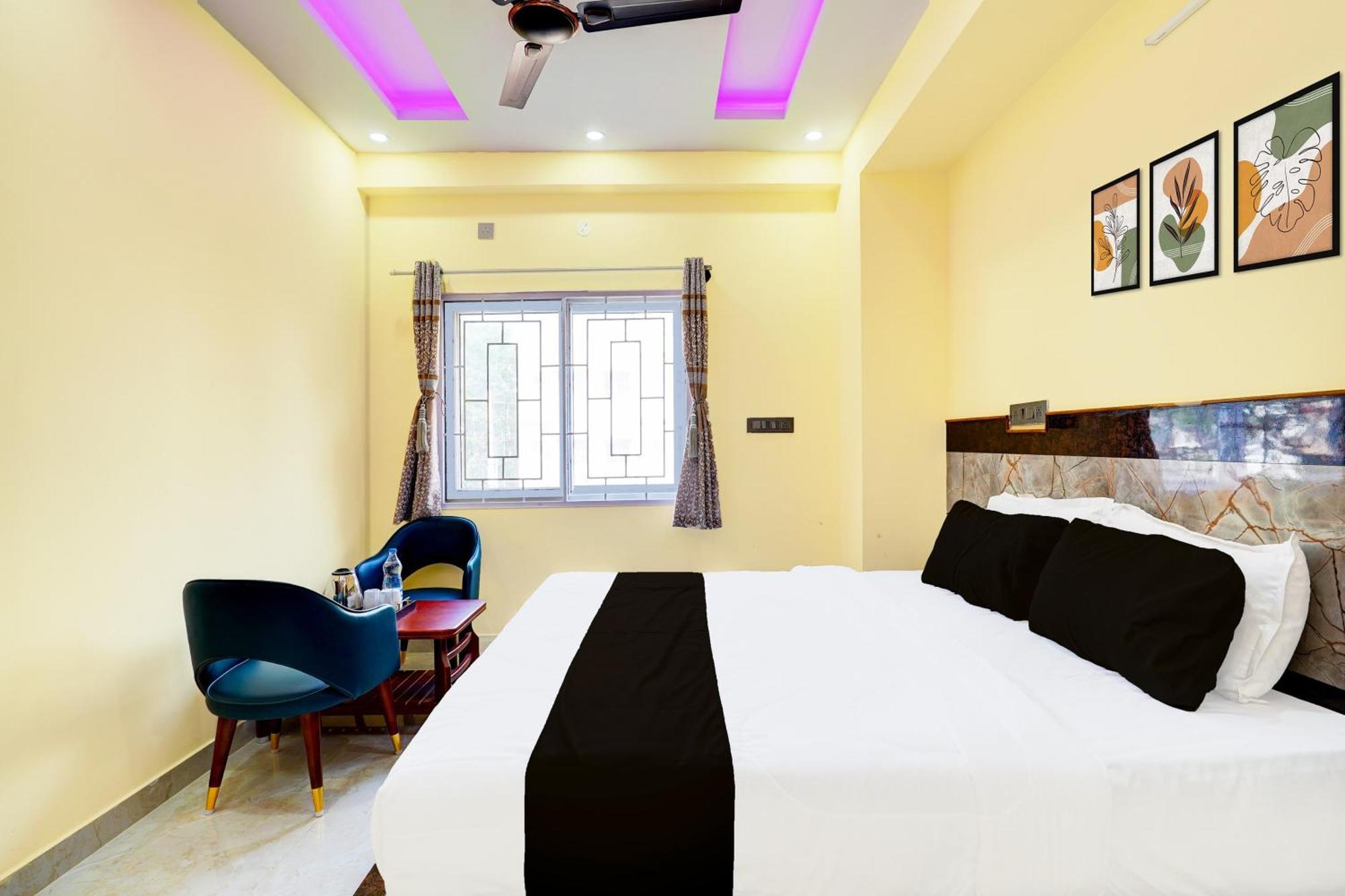 Hotel O Davani Rooms Chik Banavar Exterior photo